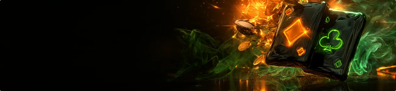 Hidden jack casino Banner 1